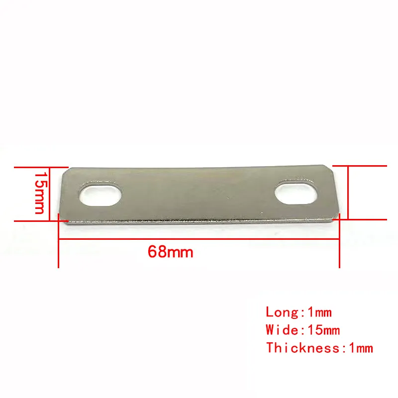 V0 Fireproof Diameter 46.2mm 46160 Battery Spacer ABS Plastic Lithium Battery Holder