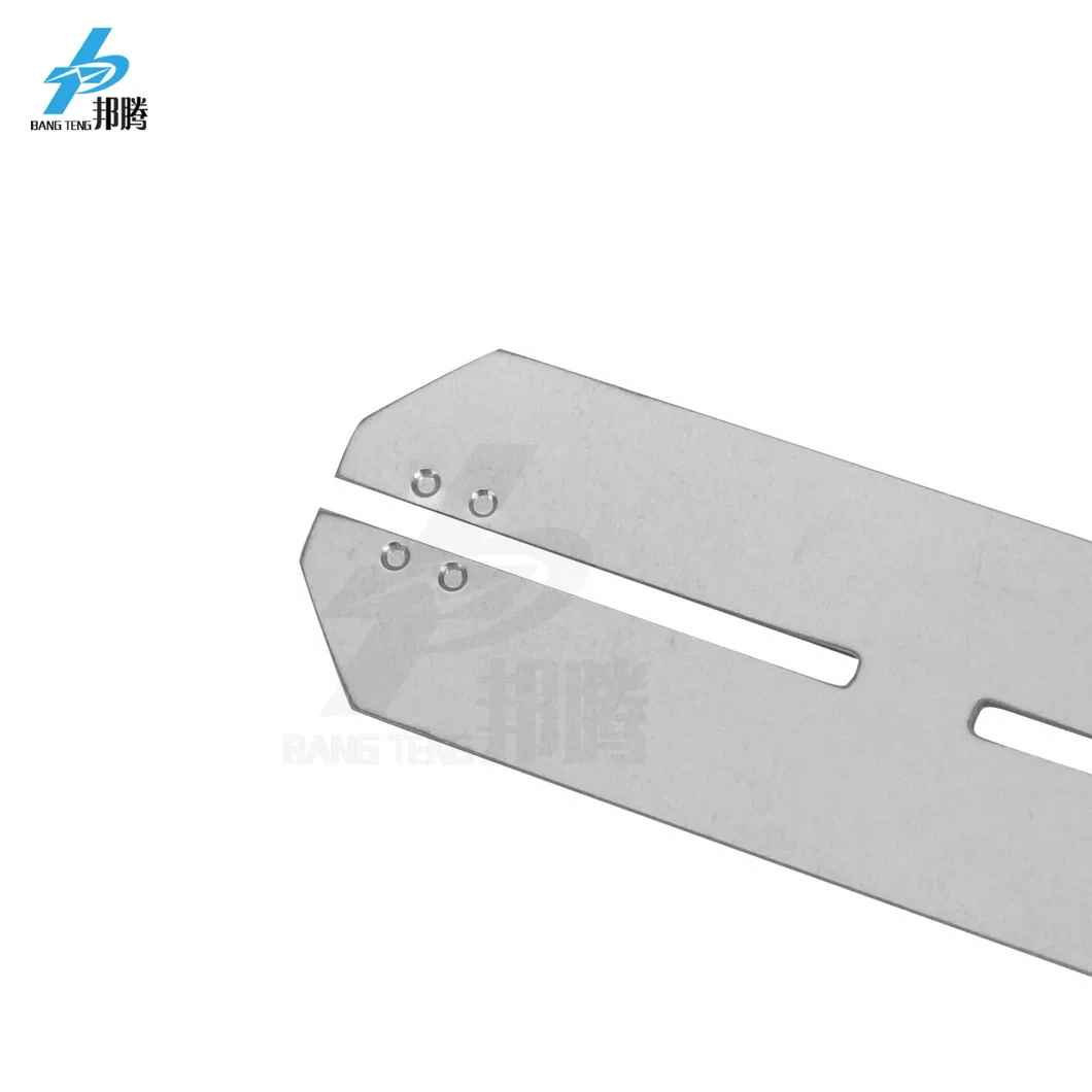 Battery Welding Nickel Sheet H Type 0.5mm Pure Nickel Sheet Custom Battery