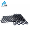 Pemegang Sel Tipe Sarang Madu 21700 Braket Pemegang Baterai 22.5mm 21700 Pemegang Sel Baterai Pemegang Baterai Plastik Penyimpanan Baterai Pengisi Daya Baterai