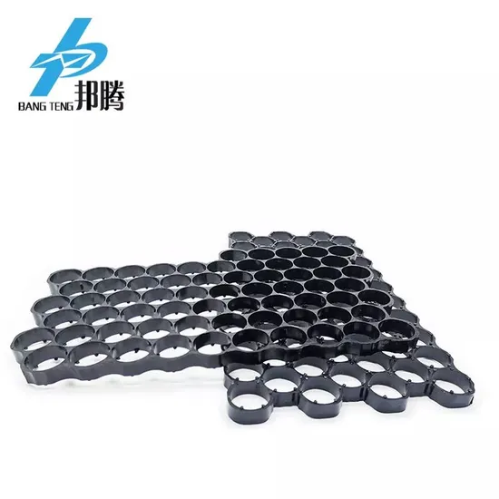 Pemegang Sel Tipe Sarang Madu 21700 Braket Pemegang Baterai 22.5mm 21700 Pemegang Sel Baterai Pemegang Baterai Plastik Penyimpanan Baterai Pengisi Daya Baterai