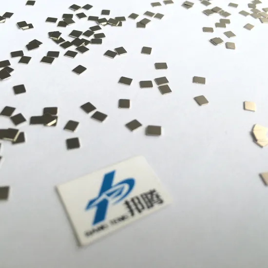 Tab Nikel Murni 4X6 Dilapisi Nikel Baja Papan PCB SMD Konektor Baterai Lithium Harga Strip Nikel Murni