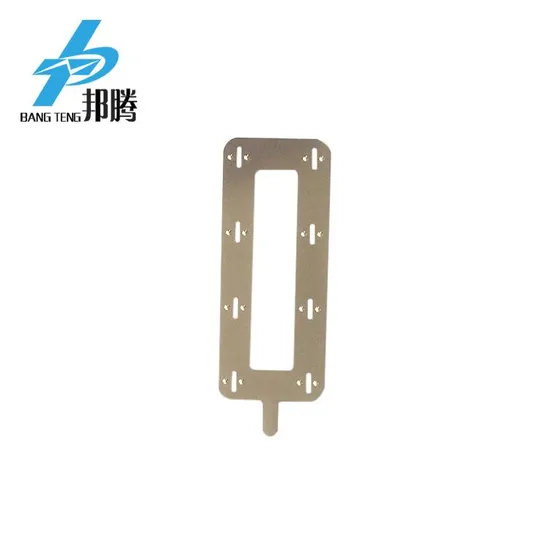 Grosir 8p 18650 Strip Nikel Las Titik Baterai Strip Nikel 0.15mm Strip Nikel Murni Strip Nikel Murni Konektor Baterai Lithium 18650 Sel Strip Nikel