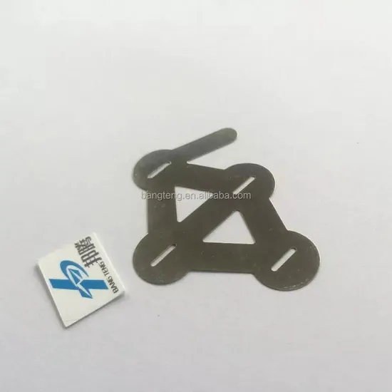Konektor Baterai Sepeda OEM 18650 4p Pita Nikel Murni Ni 201 N6 Pita pour Lembaran Baterai Nikel