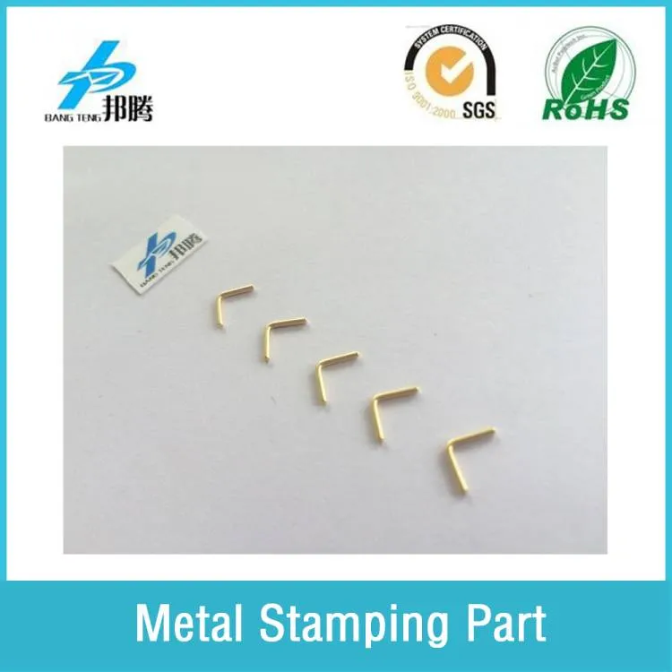 Custom CNC Lathe Pin Gold Plated Brass Pin Copper Foil Sheets Copper Coil Milling Machine CNC Machine Hardware Engraving Machine CNC Milling Machine