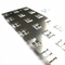 Baterai Lithium Kustom Grosir 3X7 Pabrik Baterai Lithium 99.5% Konektor Sabuk Nikel Murni Baterai Lithium Strip Penyedia Daya Konektor Busbar Baterai Lithium