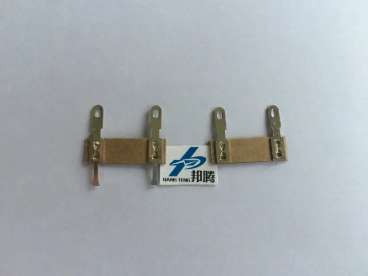 250 PCB Tabs Terminal 6.3 Brass Solder Tabs for Electric Precision Stampingterminal Connectors Wiring Terminal Board Battery Terminal