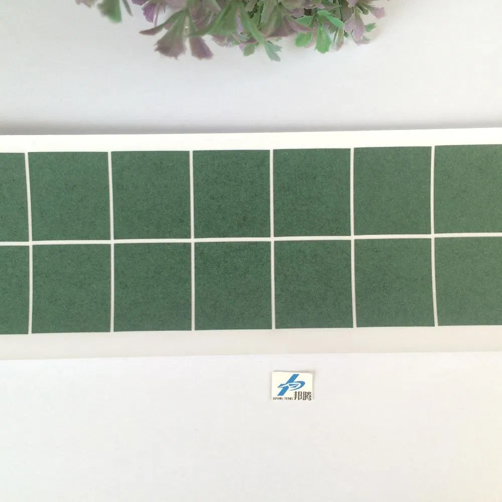 Thickness 0.15mm Highland Barley Paper Single Adhesi Barley Paper Battery Insulation Paper Refractory Electric Insulation Barley for Battery