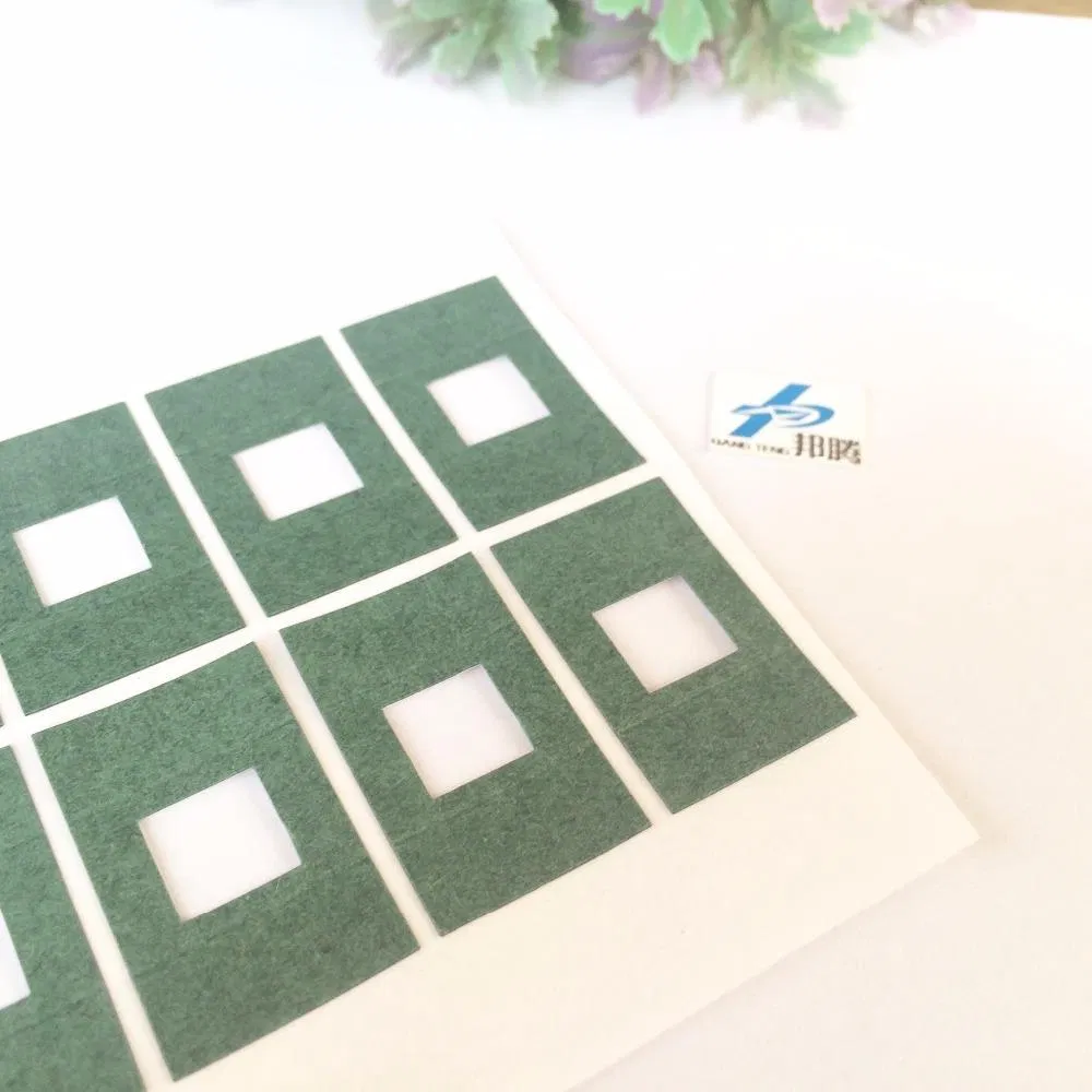 OEM Highland Barley Paper 0.15mm Barley Paper for Battery Insulation Paper Electric Insulation Barley for Battery Refractory Insulation Materials