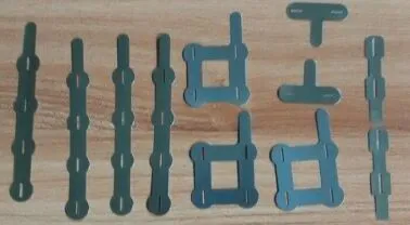 Konektor Paket Baterai Traction Baterai Nikel Konektor Baterai Lithium Konektor Baterai Lithium Strip Nikel Murni Harga Nikel Murni
