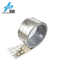 Pengelasan Konektor Baterai Lithium 34.5mm Jarak 4p 32650 Strip Nikel Murni Konektor Baterai Lithium Harga Nikel Murni Strip Baterai Lithium