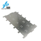 32650 2s5p Tab Nikel Baterai, 33.4mm Spacing Tab Nikel Plated untuk 32650 Paket Baterai Nikel Murni Harga Konektor Baterai Lithium