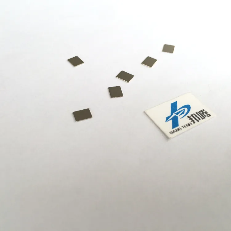 Hot Sale Battery Protection Board Contact Sheet 0.3X3X6mm Nickel Plated Steel Tab Battery Connector Lithium Battery Connector Pure Nickel Price