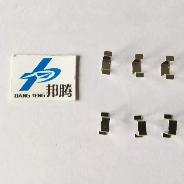 Ee5 Transforme Clips Stainless Steel Spring Clips Transformer Mounting Clip Bobbin Transformer Stainless Steelmotorcycle Parts Fastener