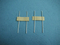 2 Terminal Lug Stainless Steel Datar, Terminal Konektor PCB Terminal Isolasi Listrik Barley untuk Baterai Papan PCB Terminal Blok Papan Terminal Motor