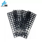 18650-5X13p Braket, Diameter 18.5mm, Jarak 19.5mm/Material ABS 18650 Pemegang Datar Non-Rakit Pemegang Braket Pemegang Sel Battary Pemegang Baterai AA