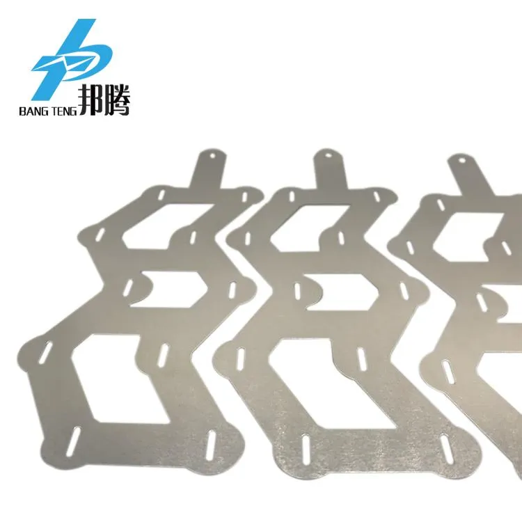 High Quality 18650 Battery Pure Nickel Tab Lithium Ion Battery Nickel Sheet