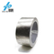 Pengelasan Titik Paket Baterai Strip Nikel 34.5mm Jarak 2p 32650 Harga Strip Nikel Murni Konektor Baterai Litium