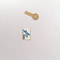 18650 Las Titik Strip Nikel Baterai Strip Nikel 0.1mm Strip Nikel Murni