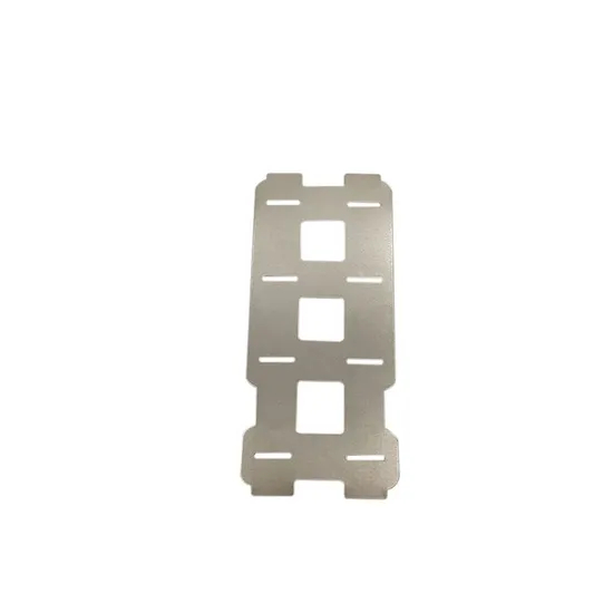 Konektor Baterai Lithium Grosir Pabrik 18650 Konektor Baterai Lembar Baterai Lembar Nikel Murni Konektor Baterai Lithium Strip Nikel Murni Harga Nikel Murni