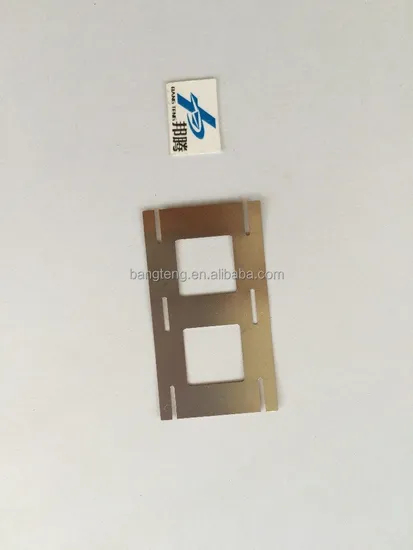 OEM 0.15mm 18650 Tab Las Baterai Lithium Tab Solder 2p Tab Nikel Murni Lembaran Nikel Baterai Lithium
