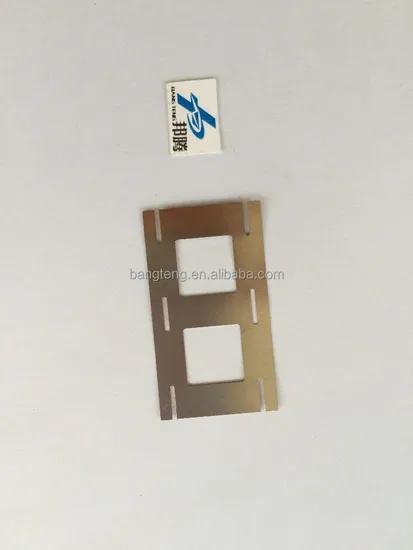 OEM 0.15mm 18650 Tab Las Baterai Lithium Tab Solder 2p Tab Nikel Murni Lembaran Nikel Baterai Lithium