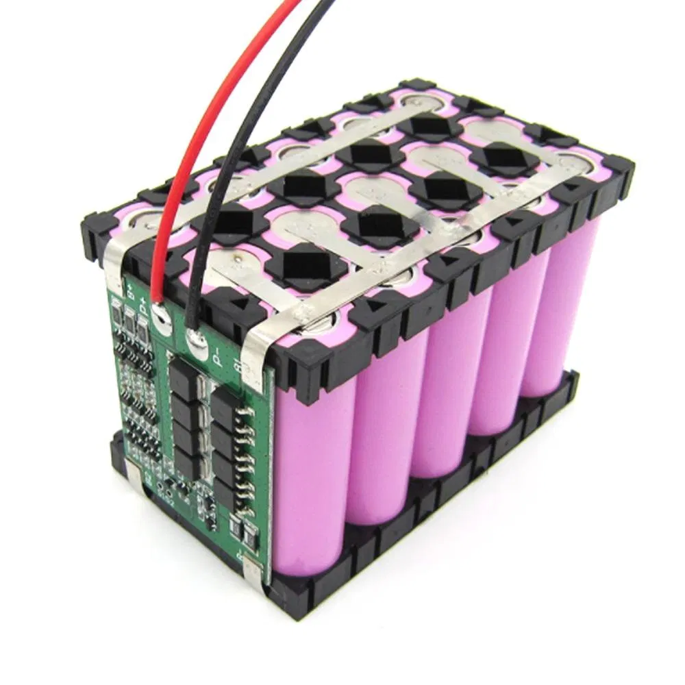 3s5p 5s3p 3X5 Cell Holder Bicycle Ebike Li-ion Lithium Cell Space Holders 18650 Battery Holders Battery Holder Battery Storage Battery Charger