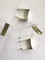 Klem Stainless Steel untuk Transformator, Stamping Perangkat Keras Presisi Pq4040 Klem Transformator dalam Grosir Klip Pemasangan Transformator