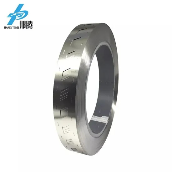 26650 2p Pita Nikel Murni Dislokasi Pita Nikel Konektor Baterai Lithium Harga Pita Nikel Tipe H