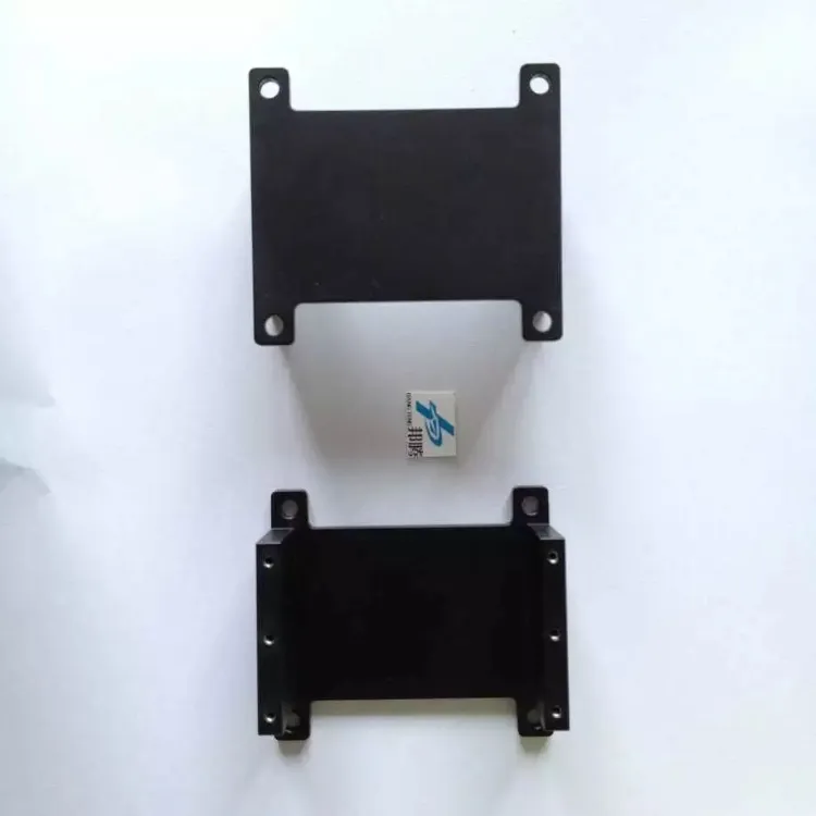 Transformer Cooling Fin Custom Aluminum Sheet Cooling Fin for Transformer CNC Lathe Machine CNC Milling Machine Motorcycle Parts