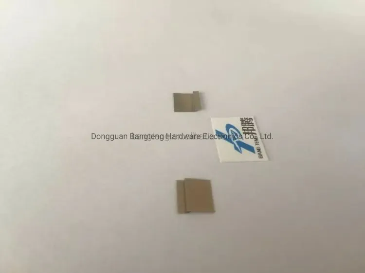 SMT Nickel Strip for Lithium Battery Type Z Pure Nickel Plate in Tape Battery Connector Pure Nickel Price Pure Nickel Strip
