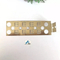 Konektor Baterai Listrik OEM yang Diproduksi 0.2mm 2s4p 18650 Busbar Nikel