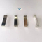 SUS301 Etd29 Klip Transformer Presisi Stamping Klem Stainless Steel untuk Bobbin Transformer Bagian Motor Transformer