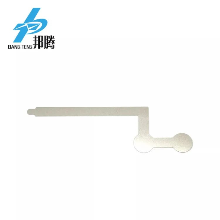 18650 Nickel Sheet 18.5mm Spacing Nickel Plated Tab Nickel Battery Plate for 18650 Battery Pack Lithium Battery Connector Pure Nickel Strip