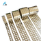 18650 Las Titik Baterai Litium Strip Nikel 2p 3p 4p 5p 18650 Ni200 Strip Nikel Murni