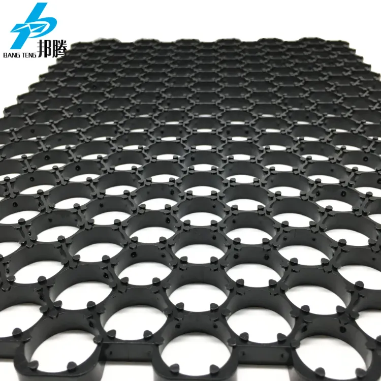 13s16p Honeycomb Type Cell Holder 21700 Battery Pack Holder Bracket 22.5mm 21700 Lithium Battery Holder 21700