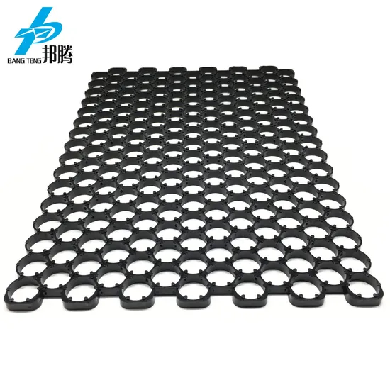 13s16p Pemegang Sel Tipe Sarang Lebah 21700 Braket Pemegang Paket Baterai 22.5mm 21700 Pemegang Baterai Lithium 21700