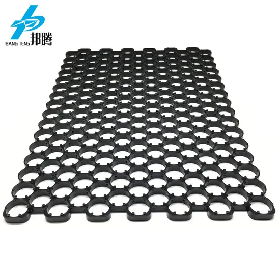 13s16p Pemegang Sel Tipe Sarang Lebah 21700 Braket Pemegang Paket Baterai 22.5mm 21700 Pemegang Baterai Lithium 21700