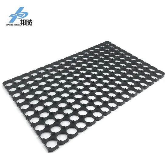Pemegang Baterai OEM Kustom 18650/26650/32650 16s10p Braket Baterai untuk Pemegang Baterai