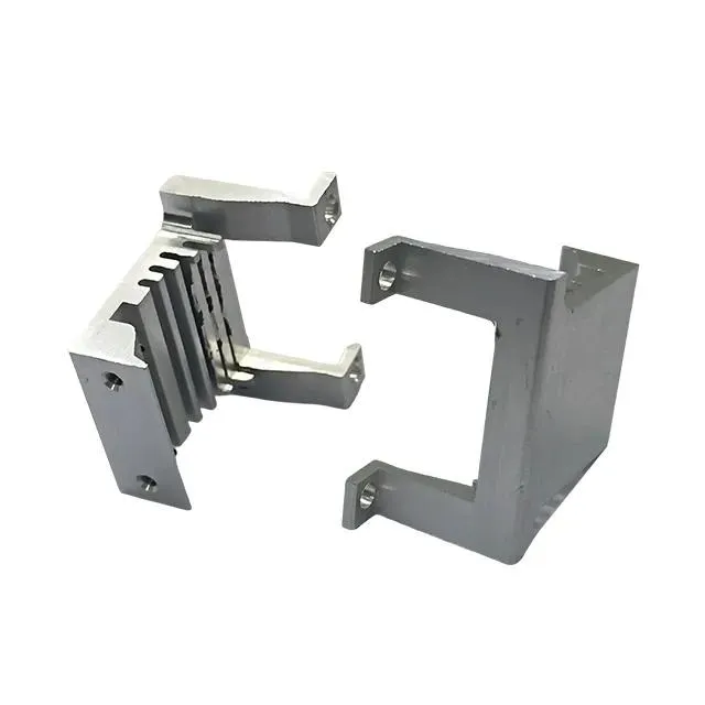Custom CNC Turning Machining Precision Stainless Steel Metal Aluminum Parts Sheet Laser Cut Metal Stamping Parts
