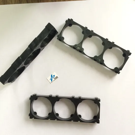 Pemegang Sel Baterai Lithium Besi Harga Rendah dan Kualitas Tinggi 33135 33140 3p LiFePO4 Pemegang Baterai