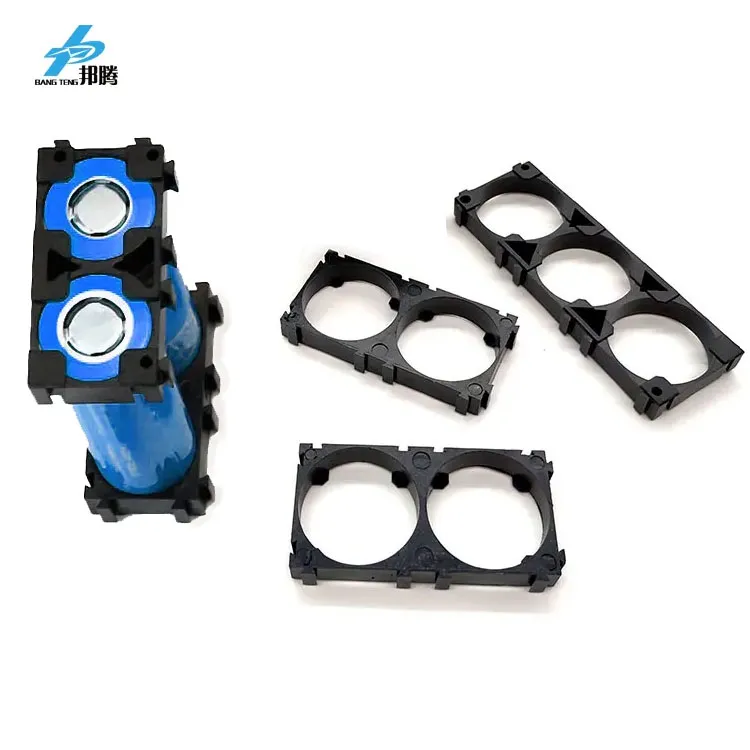 Plastic 3p 33135 33140 Cell Holder 35mm Cells 33135 Lithium Battery Holder Bracket
