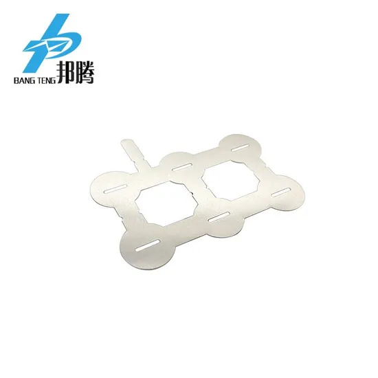 Konektor Baterai Sepeda Listrik 18650 Konektor Tab Baterai Nikel Murni untuk Penyolderan Baterai Konektor Baterai Lithium Nikel Murni Harga Konektor Baterai