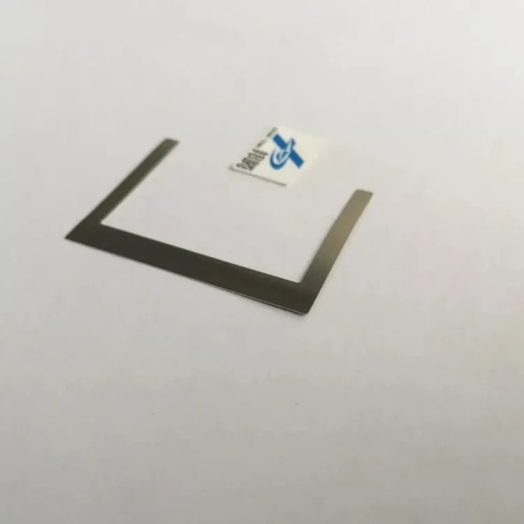 Wholesale 18650 Nickel Tab Lithium Battery Nickel Tab Nickel Tabs for Battery 18650 Battery Weld Sheet Lithium Battery Connector Lithium Battery Strip