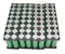 Pemegang Baterai Lithium Universal 8s8p 18650 Pemegang Baterai Plastik Penyimpanan Baterai Pengisi Daya Baterai Penyimpanan Baterai Pengisi Daya