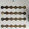 26650 Strip Las Baterai Lithium Strip Nikel Murni untuk Konektor Baterai Lithium Las Titik 18650 Baterai