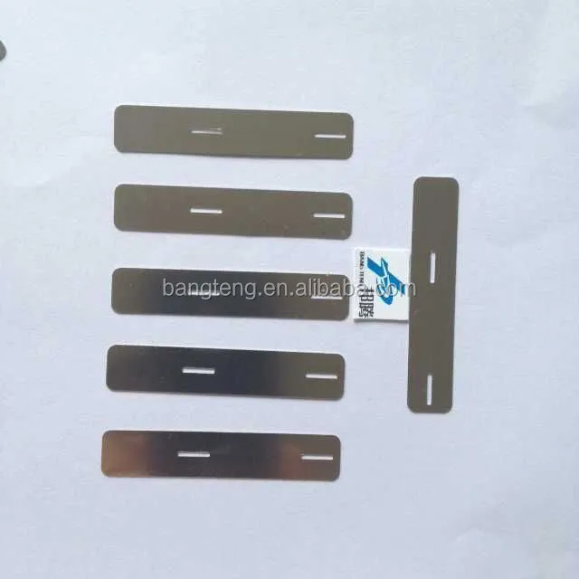 Ni200 99.9% with Spot Welding 18650 Lithium Battery Pure Nickel Sheet Battery Connector Lithium Battery Connector Pure Nickel Price