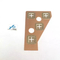 Produsen Terminal Baterai Lithium Kustom 26650 Busbar Tembaga Grosir Konektor Kabel Busbar Konektor Busbar