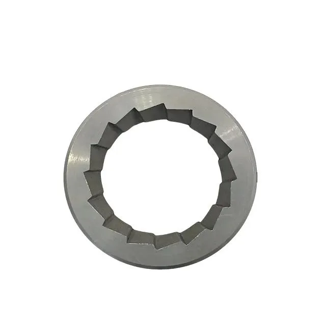 Precision CNC Machining Parts Stainless Steel New Style Coffee Grinder Laser Cut Metal Stamping Part