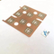 Produsen China Busbar Baterai Daya Busbar Tembaga untuk 26650-8p Paket Baterai