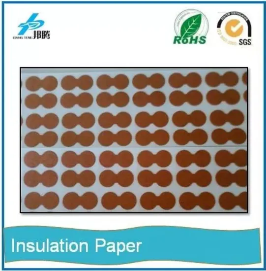 Isolasi Baterai Washer Stamping 18650 Washer Serat 18650 Bahan Isolasi Washer Isolasi Barley untuk Baterai